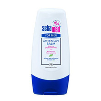 Sebamed Balzám po holení pro muže For Men (After Shave Balm) 100 ml man