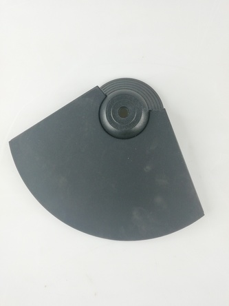 Medeli pad činelový DD502