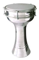 Stagg ALM.PL17, darbuka 17 cm