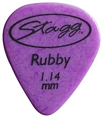 Stagg RSR114, trsátka, balení 12ks