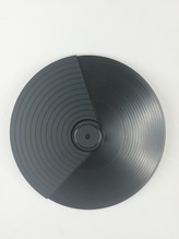 Medeli činel náhradní k DD506