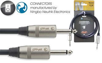 Stagg NSP1,5PP15