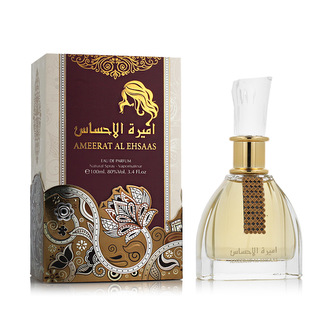 Ard Al Zaafaran Ameerat Al Ehsaas EDP 100 ml UNISEX