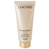 Lancome Obnovující tělové mléko Nutrix Royal Body (Intense Restoring Lipid-Enriched Lotion) Obnovující tělové mléko Nutrix Royal Body (Intense Restoring Lipid-Enriched Lotion) - Objem 400 ml woman