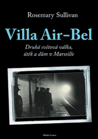 Villa Air-Bel