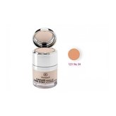 Dermacol Dlouhotrvající make-up s výtažky z kaviáru a zdokonalovací korektor (Caviar Long Stay Make-Up & Corrector) 30 ml Dlouhotrvající make-up s výtažky z kaviáru a zdokonalovací korektor (Caviar Long Stay Make-Up & Corrector) 30 ml - Odstín 4 Tan woman