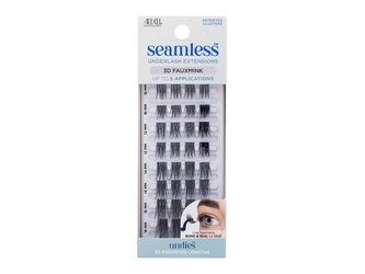 Ardell Seamless Underlash Extensions Umělé řasy 3D Fauxmink 32 ks pro ženy
