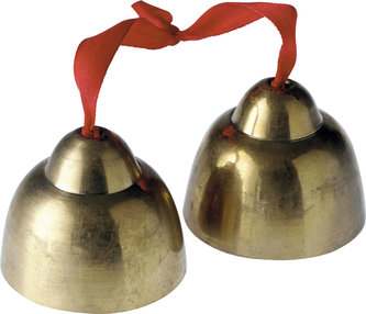 Stagg BEL, pár zvonků