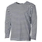 Triko dlouhý rukáv RUSS. MARINE letní vel.XL