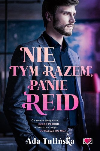 Nie tym razem, panie Reid Nie tym razem, panie Reid