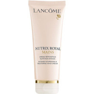 Lancome Obnovující krém na ruce Nutrix Royal Mains (Instense Nourishing & Restoring Hand Cream) 100 ml woman