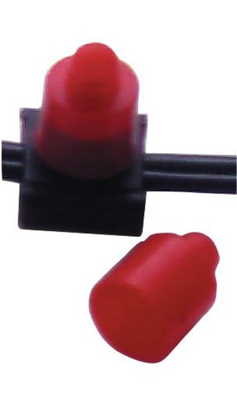 Barevné filtry pro Deco Light