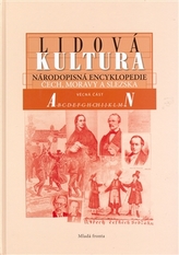 Lidová kultura A-N První část