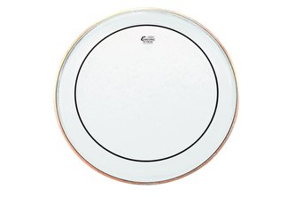 Remo Encore Pinstripe Clear 14", blána pro buben