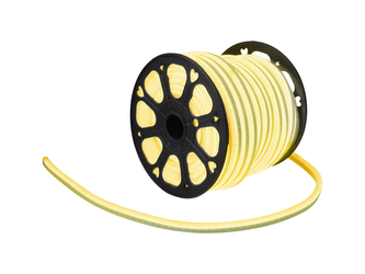 Eurolite LED Neon Flex páska 230V Slim žlutá, cena / m