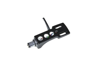 Headshell "C" černý