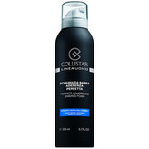 Collistar Pěna na holení pro citlivou pleť (Perfect Adherence Shaving Foam) 200 ml man