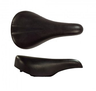 sedlo dětské MONTE GRAPPA 075 Ponny 12-16" černé