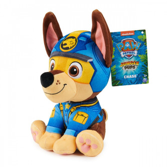 Maskotka Psi Patrol: Patrol z dżungli Chase