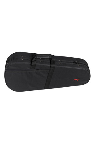 Stagg HGB2-MA, lehký kufr pro mandolínu