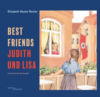 Judith und Lisa - Best Friends