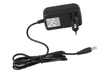 Zdroj napájecí 12 V / 1 A