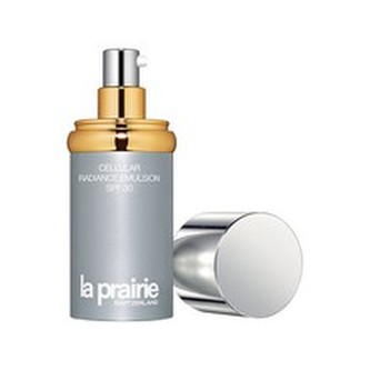 La Prairie Lehká rozjasňující emulze SPF 30 (Cellular Radiance Emulsion) 50 ml woman