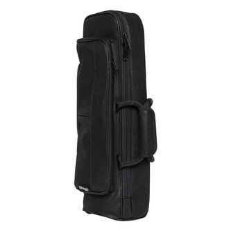 Stagg SB-TP-BKF, pouzdro na trubku, umělá kůže Stagg SB-TP-BKF, pouzdro na trubku, umělá kůže