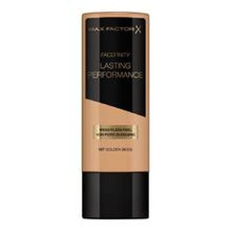 Max Factor Dlouhotrvající make-up Lasting Performance (Long Lasting Make-Up) 35 ml Dlouhotrvající make-up Lasting Performance (Long Lasting Make-Up) 35 ml - Odstín 101 Ivory Beige woman