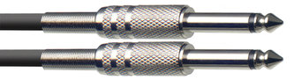 Stagg SGC10, kabel JACK/JACK, 10 m