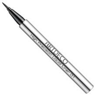 Artdeco Tekuté linky na oči se špičatým štětečkem (High Precision Liquid Liner) 0,55 ml Tekuté linky na oči se špičatým štětečkem (High Precision Liquid Liner) 0,55 ml - Odstín 01 Black woman