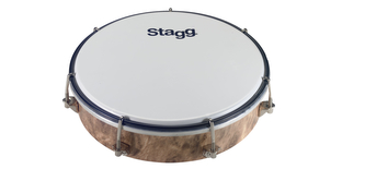 Stagg HAD-008W, laditelný bubínek 8"