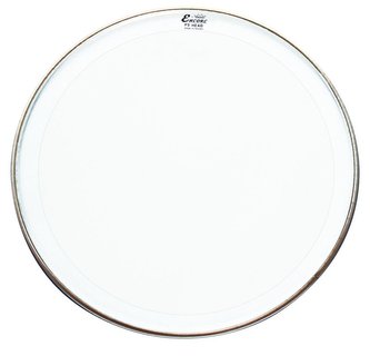 Remo Encore Pwstrk3, Bass Clear Dot 22", blána pro buben
