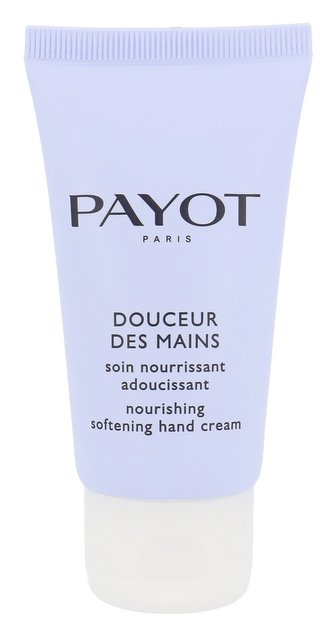 Payot Zjemňující vyživující krém na ruce Douceur des Mains 50 ml woman