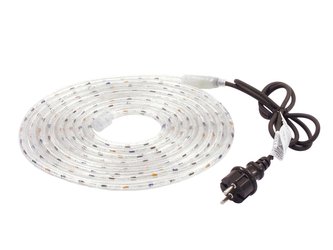 Eurolite rubberlight RL1-230V, multicolor, 5 m