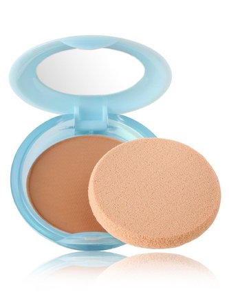 Shiseido Matující kompaktní make-up Pureness SPF 15 (Matifying Compact Oil-Free) 11 g Matující kompaktní make-up Pureness SPF 15 (Matifying Compact Oil-Free) 11 g - Odstín 40 Natural Beige woman