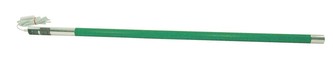 Neonová zářivka 105cm, 21W, zelená