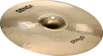 Stagg SEN-SM10B, splash činel 10"