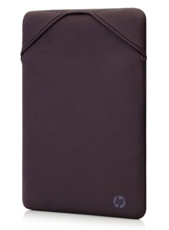 HP Prot Rev 14 GRY/MVE Laptop Slv