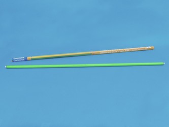 Trubice 58W 1500x26mm G13 T8 Omnilux, zelená