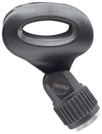 Stagg MH-10AH, držák mikrofonu pro průměr 22-32 mm