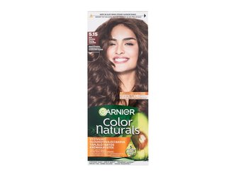 Garnier Color Naturals Barva na vlasy 40 ml 5.15 Rich Chocolate pro ženy