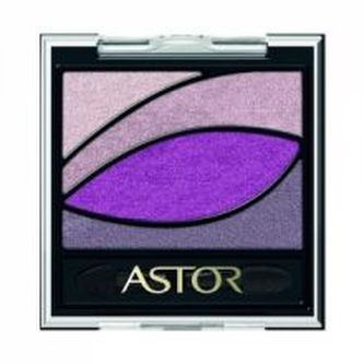 Astor Paletka očních stínů Eyeartist (Eye Shadow Palette) Paletka očních stínů Eyeartist (Eye Shadow Palette) - Odstín 310 Underground Party in Berlin woman