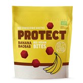 Diet Food Bites PROTECT banán & baobab váha 120g