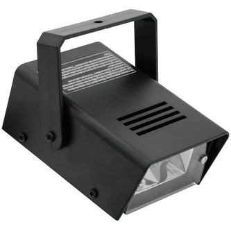 Eurolite Disco Strobe 50