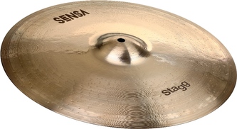 Stagg SEN-CM14B, crash činel 14"