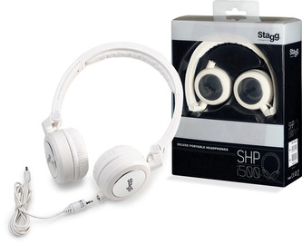 Stagg SHP-I500 WHH