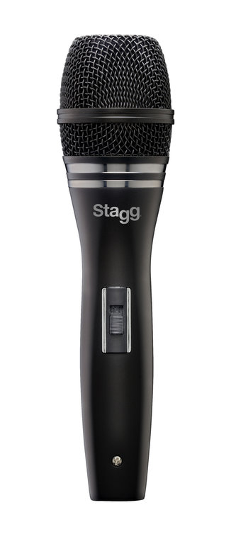 Stagg SDM90, dynamický mikrofon