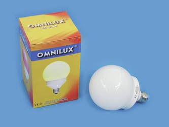 SC-95 LED Omnilux, žlutá