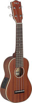 Stagg US80-SE, elektroakustické sopránové ukulele